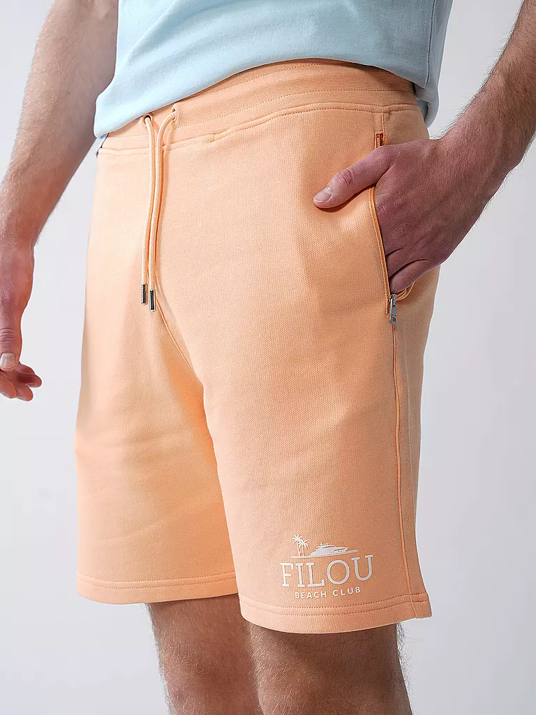 BARON FILOU | Shorts |