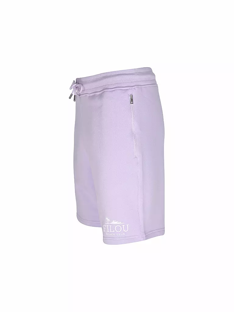 BARON FILOU | Shorts | Lilla
