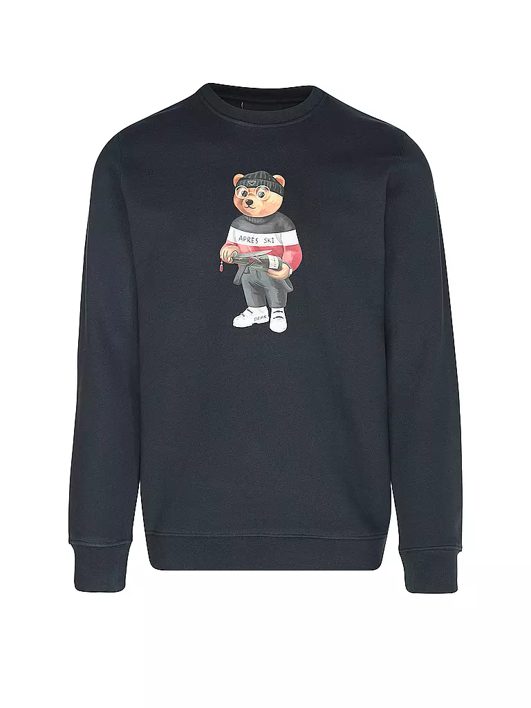 BARON FILOU | Sweater | Blu