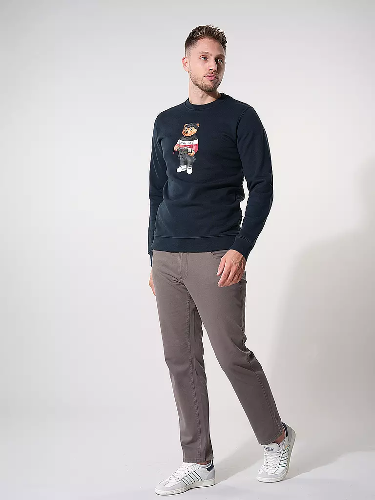 BARON FILOU | Sweater | Blu
