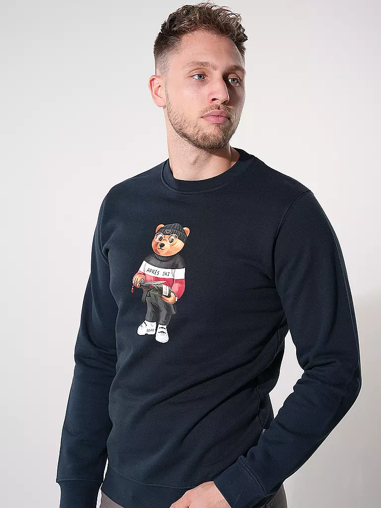 BARON FILOU | Sweater | Blu