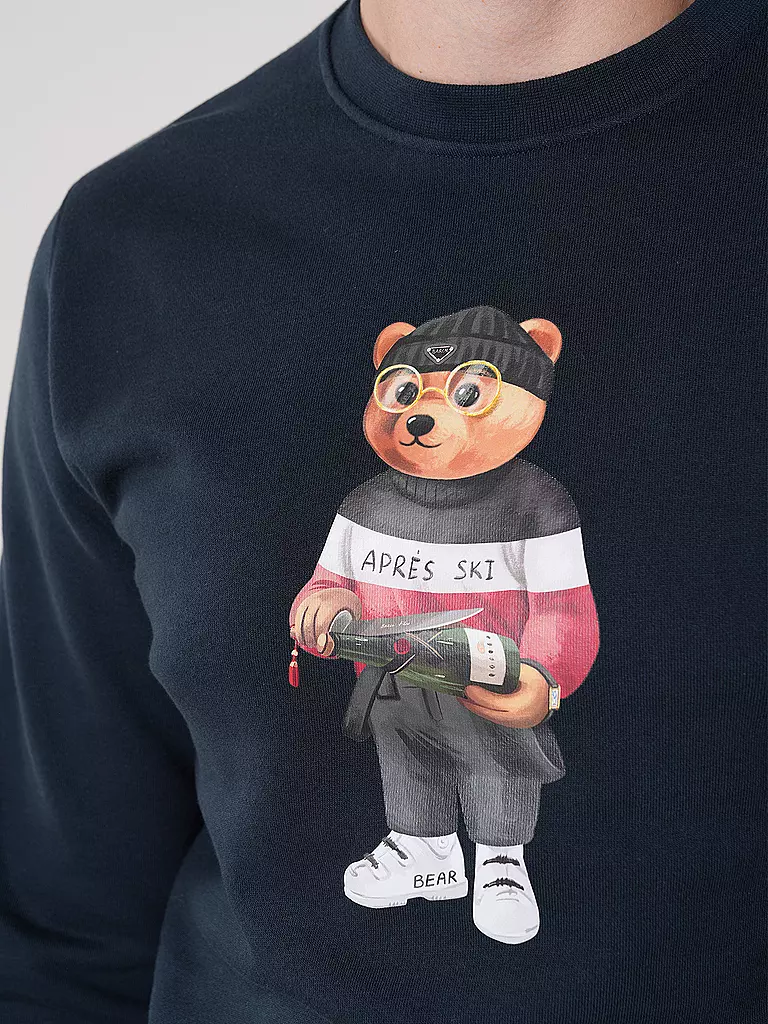 BARON FILOU | Sweater | Blu