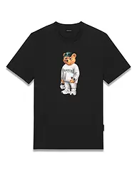 BARON FILOU | T-Shirt da ragazzo CXLVII | Nero