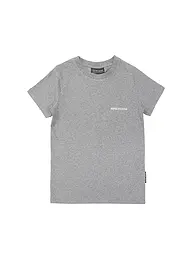 BARON FILOU | T-shirt da ragazzo HONEYGANG | Grigio