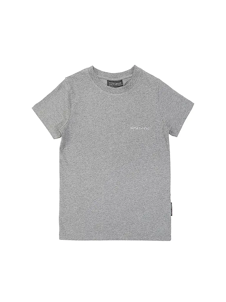 BARON FILOU | T-shirt da ragazzo HONEYGANG | Grigio