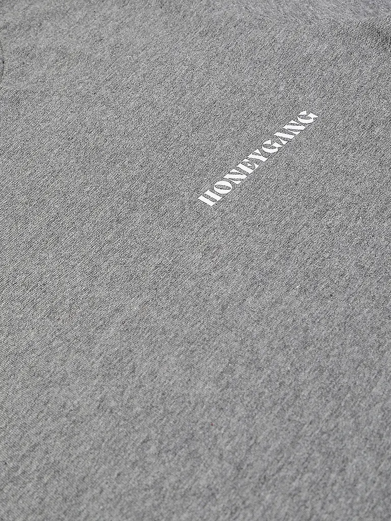 BARON FILOU | T-shirt da ragazzo HONEYGANG | Grigio