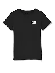 BARON FILOU | T-shirt da ragazzo | Nero