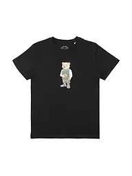 BARON FILOU | T-shirt da ragazzo | Nero
