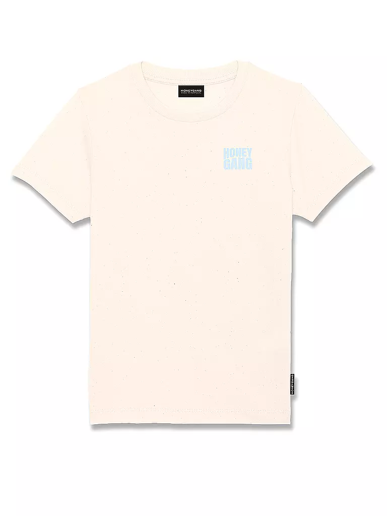 BARON FILOU | T-shirt da ragazzo | Crema