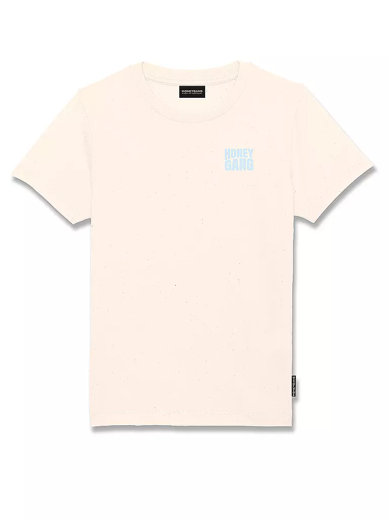 BARON FILOU | T-shirt da ragazzo | Crema