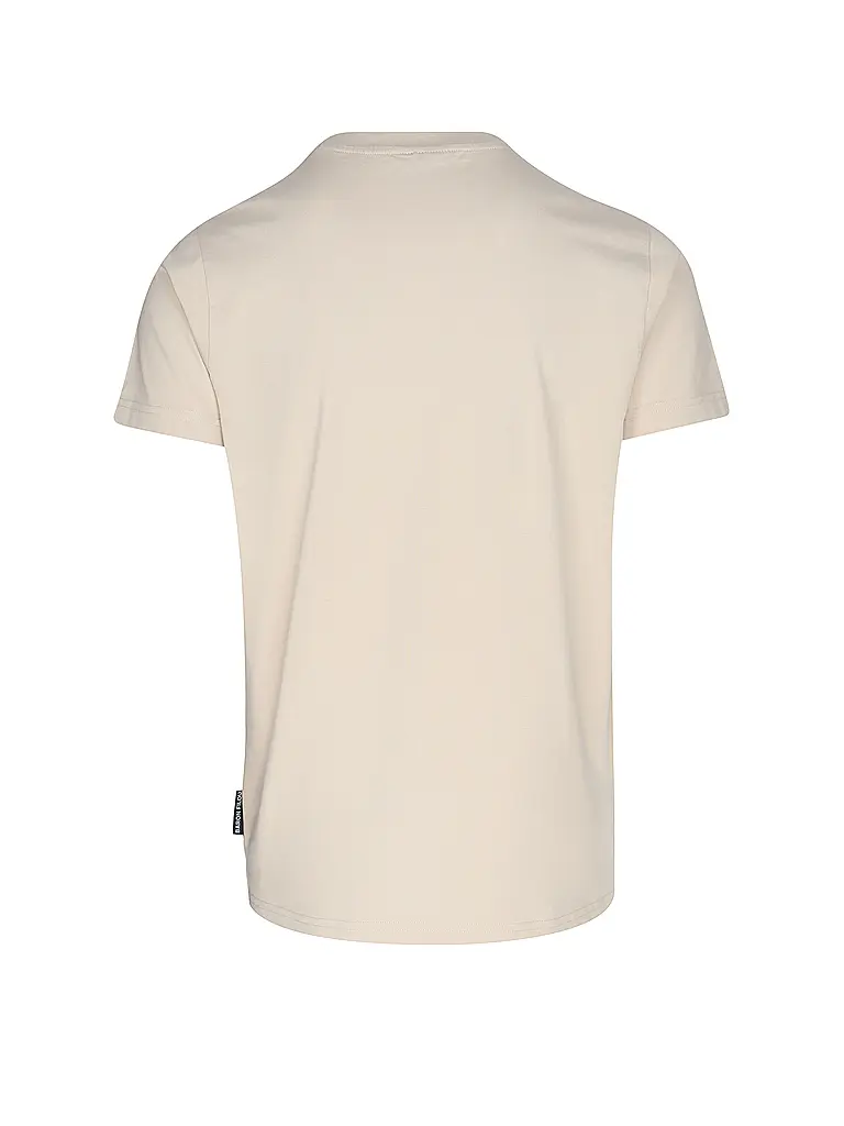 BARON FILOU | T-Shirt THE COZY COMPANION | Beige