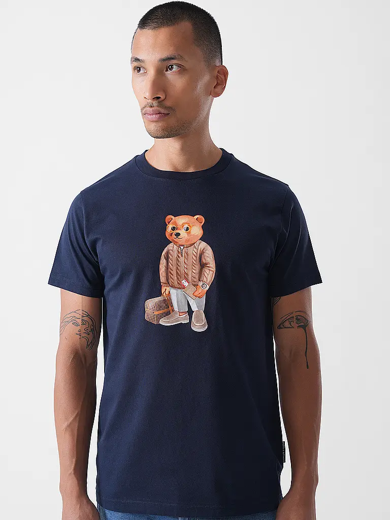 BARON FILOU | T-Shirt THE FIRST CLASS FLYER | 
