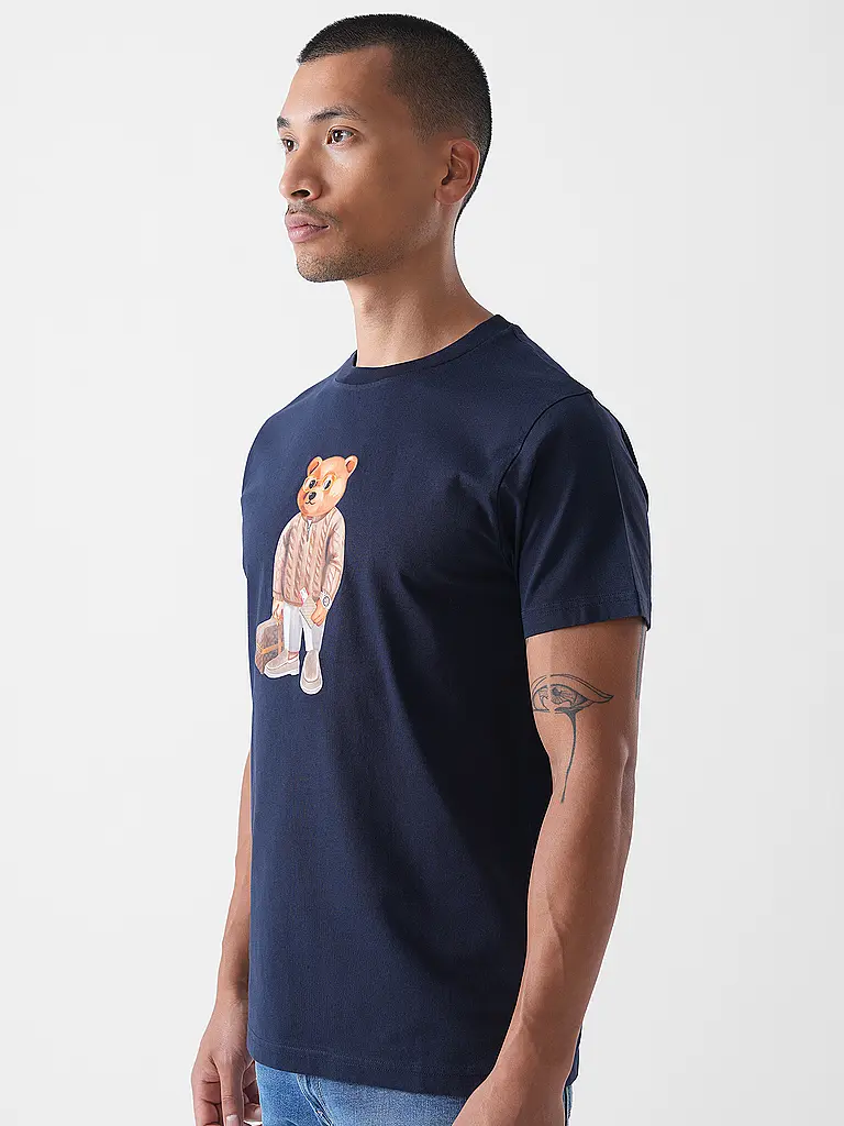 BARON FILOU | T-Shirt THE FIRST CLASS FLYER | 