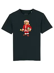 BARON FILOU | T-Shirt THE SANTA | Nero