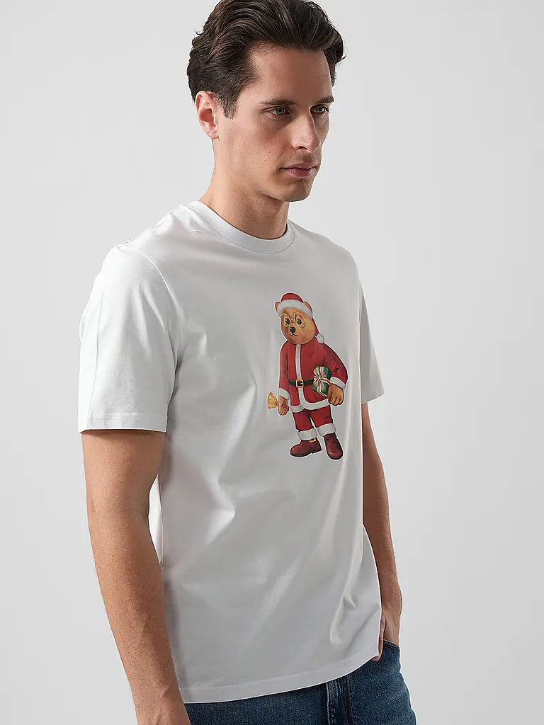 BARON FILOU | T-Shirt THE SANTA | 