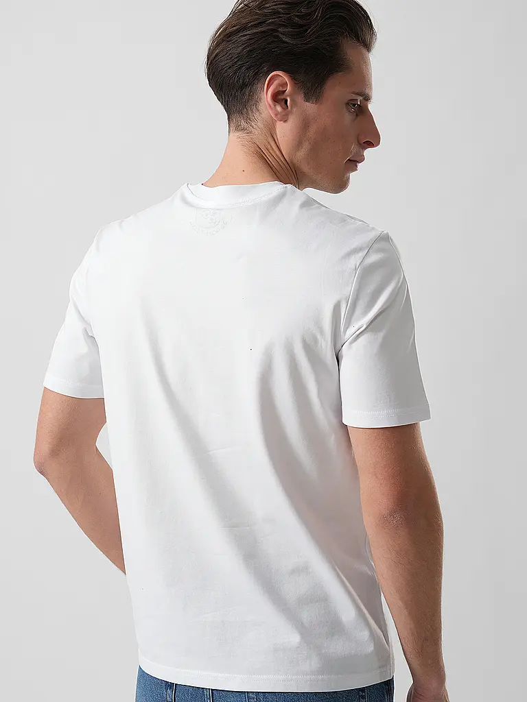 BARON FILOU | T-Shirt THE SANTA | 