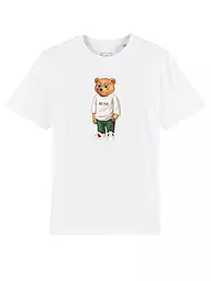 BARON FILOU | T-Shirt | Bianco