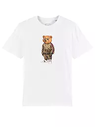 BARON FILOU | T-Shirt | Bianco