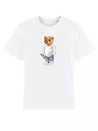 BARON FILOU | T-shirt | Bianco