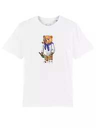 BARON FILOU | T-shirt | Bianco