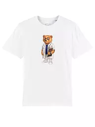 BARON FILOU | T-shirt | Bianco