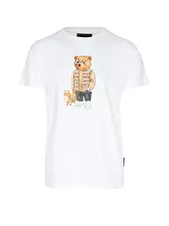 BARON FILOU | T-Shirt | Bianco
