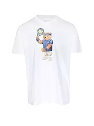 BARON FILOU | T-shirt | Bianco