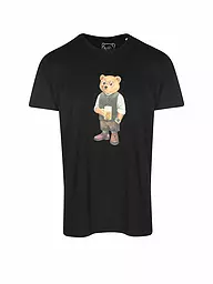 BARON FILOU | T-shirt | Nero