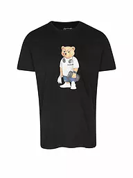 BARON FILOU | T-Shirt | Nero