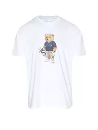 BARON FILOU | T-shirt | Bianco