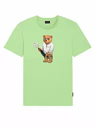 BARON FILOU | T-shirt | Verde chiaro