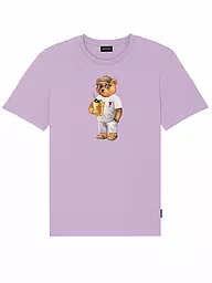 BARON FILOU | T-Shirt | Lilla
