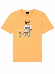 BARON FILOU | T-shirt | Arancione