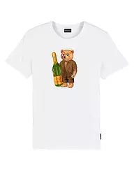 BARON FILOU | T-shirt | Bianco