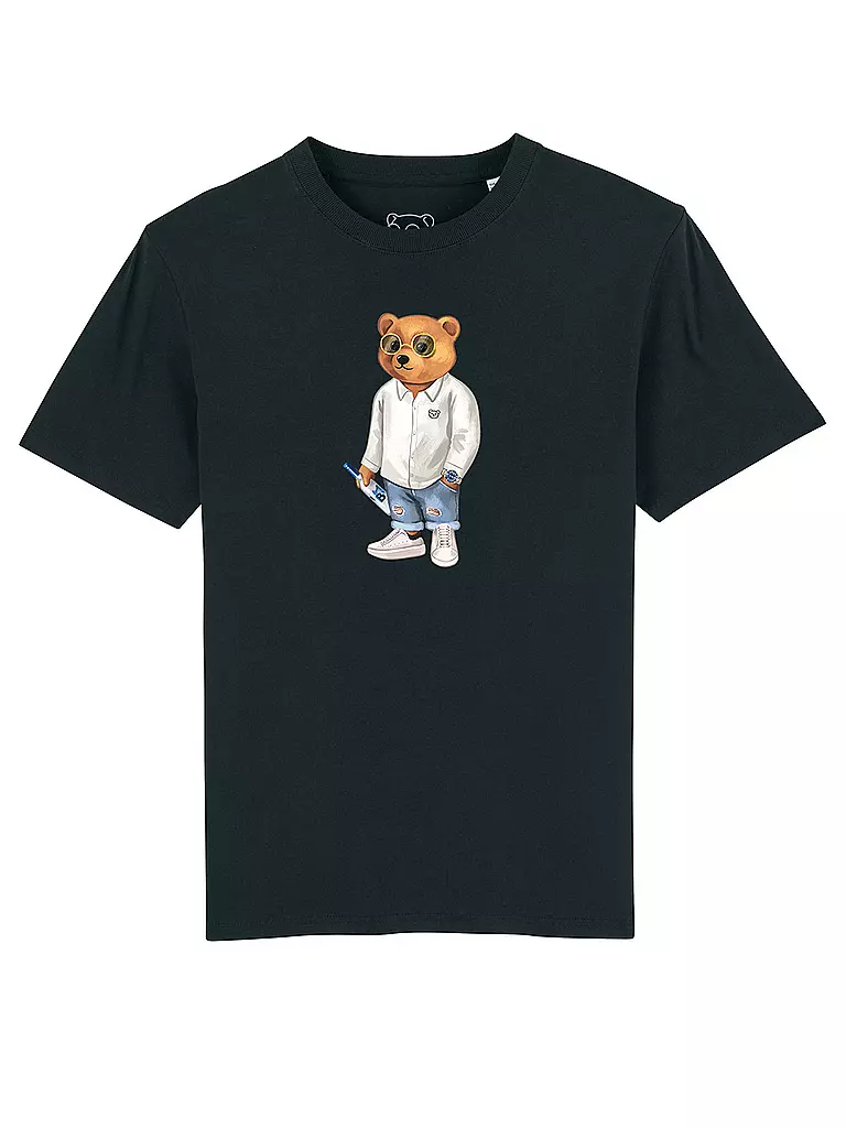 BARON FILOU | T-shirt | Nero