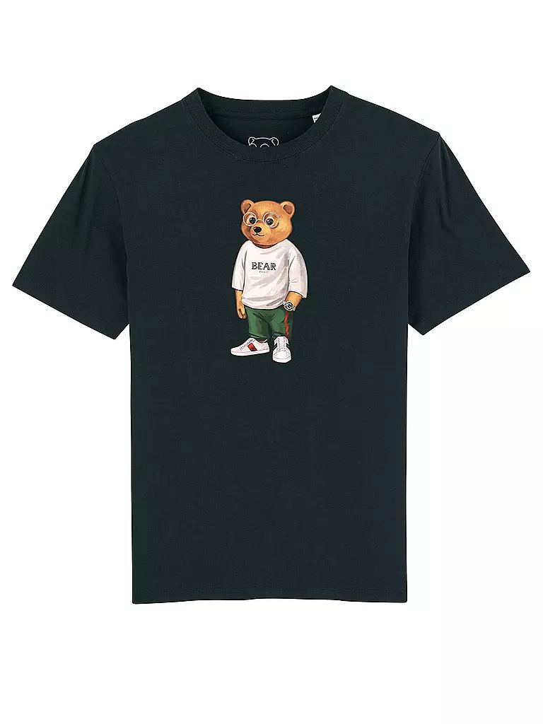BARON FILOU | T-Shirt | Nero