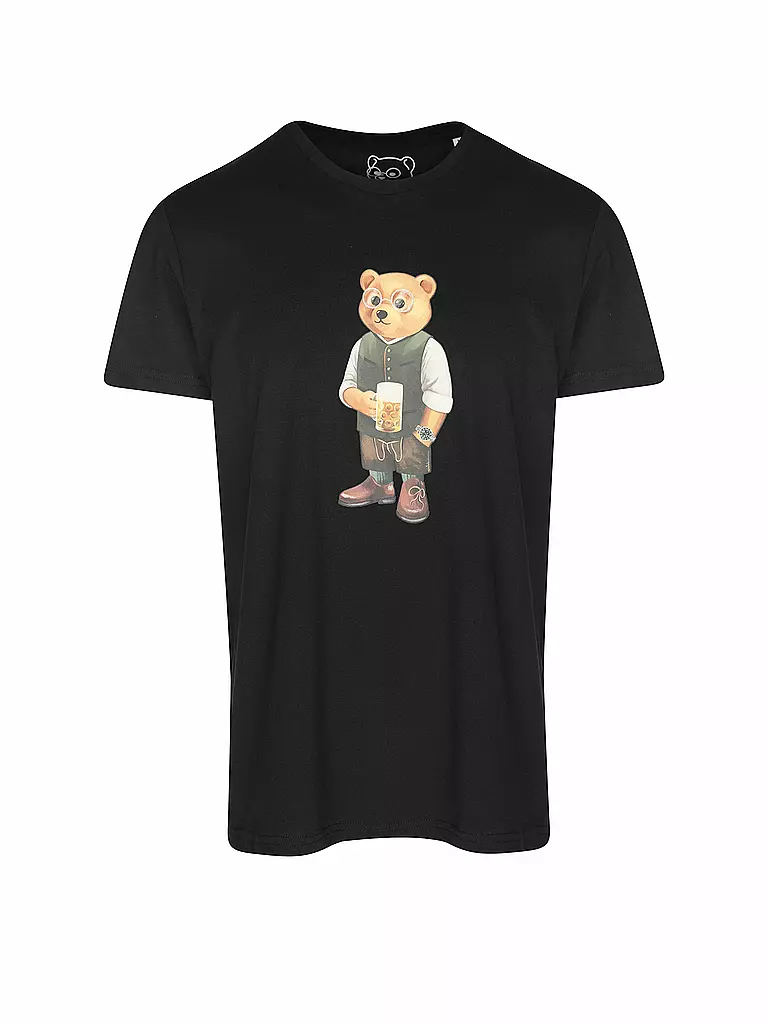 BARON FILOU | T-shirt | Nero