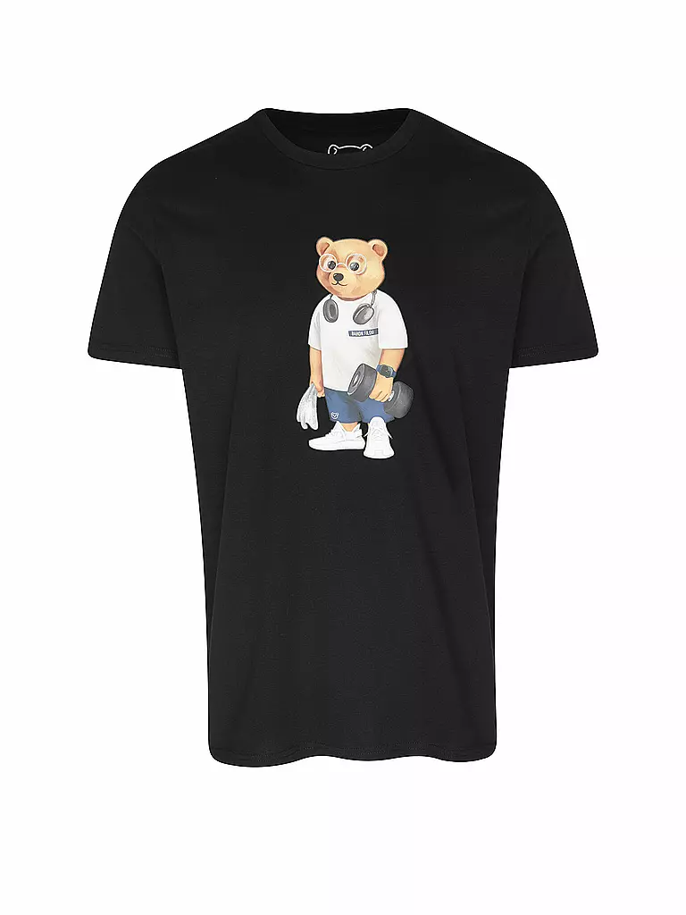 BARON FILOU | T-Shirt | Nero
