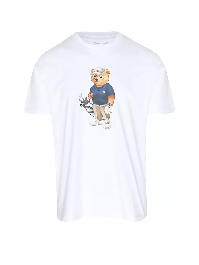 BARON FILOU | T-shirt | Bianco