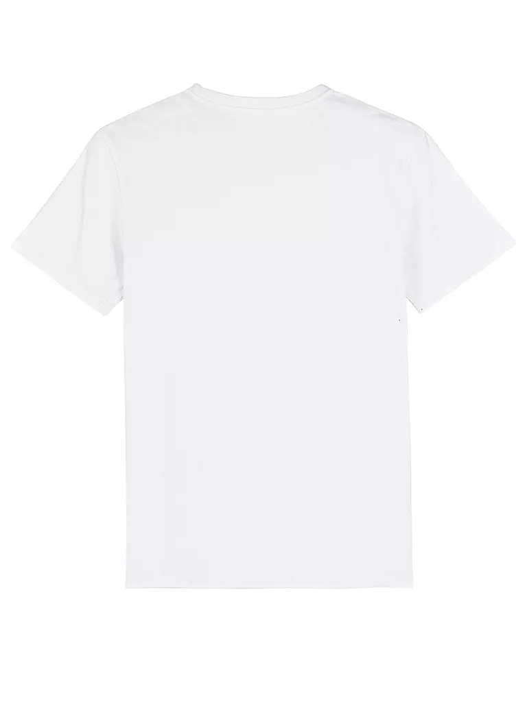 BARON FILOU | T-shirt | Bianco