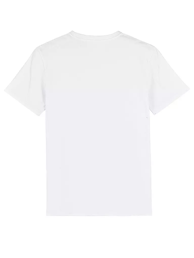 BARON FILOU | T-shirt | Bianco