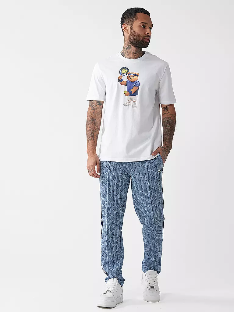 BARON FILOU | T-shirt | Bianco