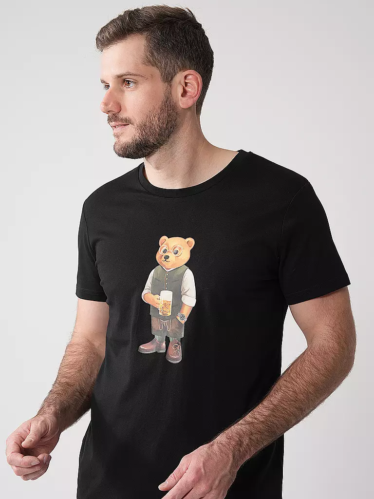 BARON FILOU | T-shirt |