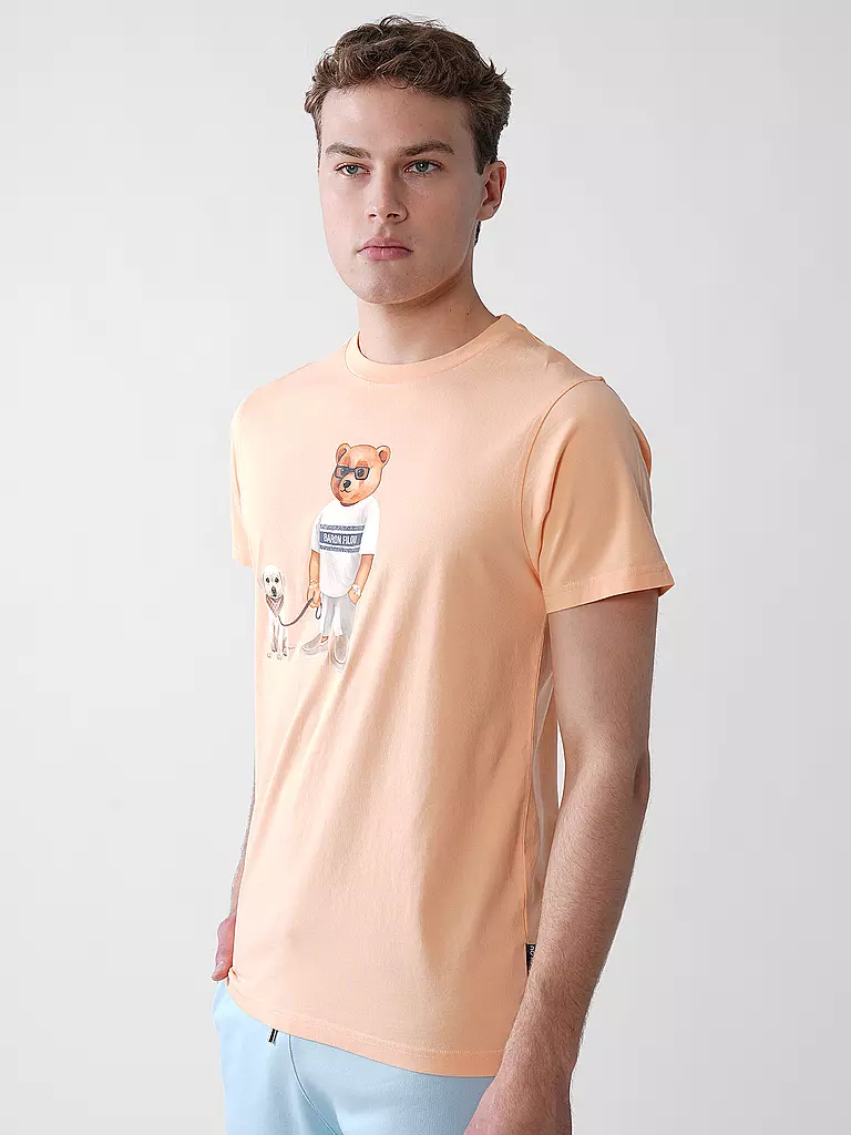 BARON FILOU | T-shirt |