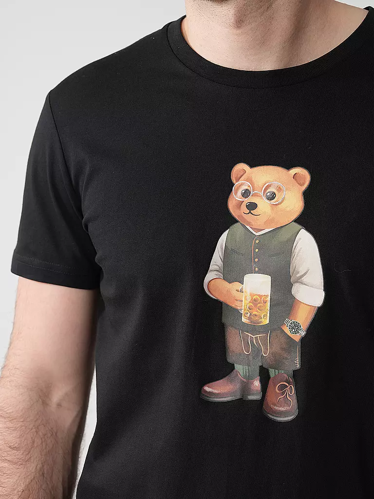 BARON FILOU | T-shirt |
