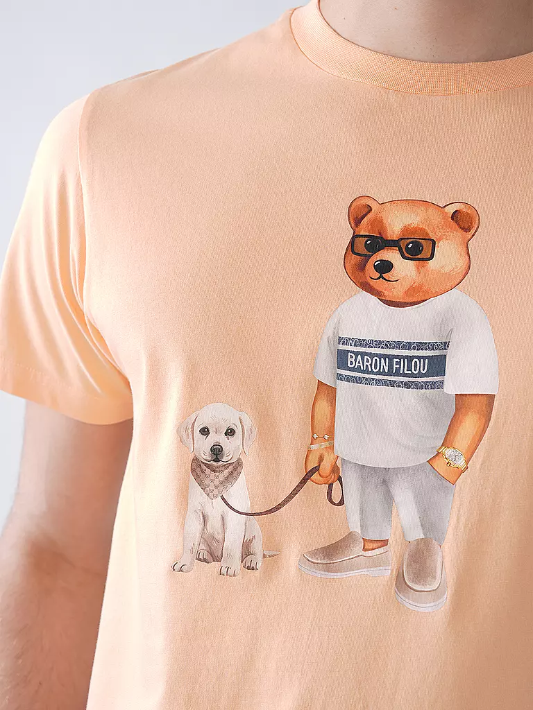 BARON FILOU | T-shirt |