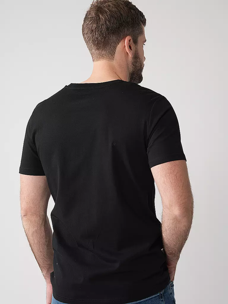 BARON FILOU | T-Shirt | Nero