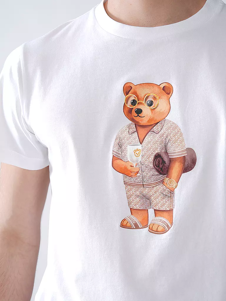 BARON FILOU | T-shirt | 
