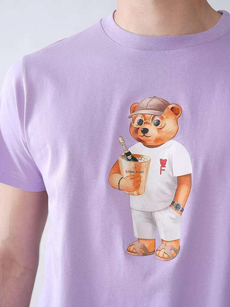 BARON FILOU | T-Shirt |