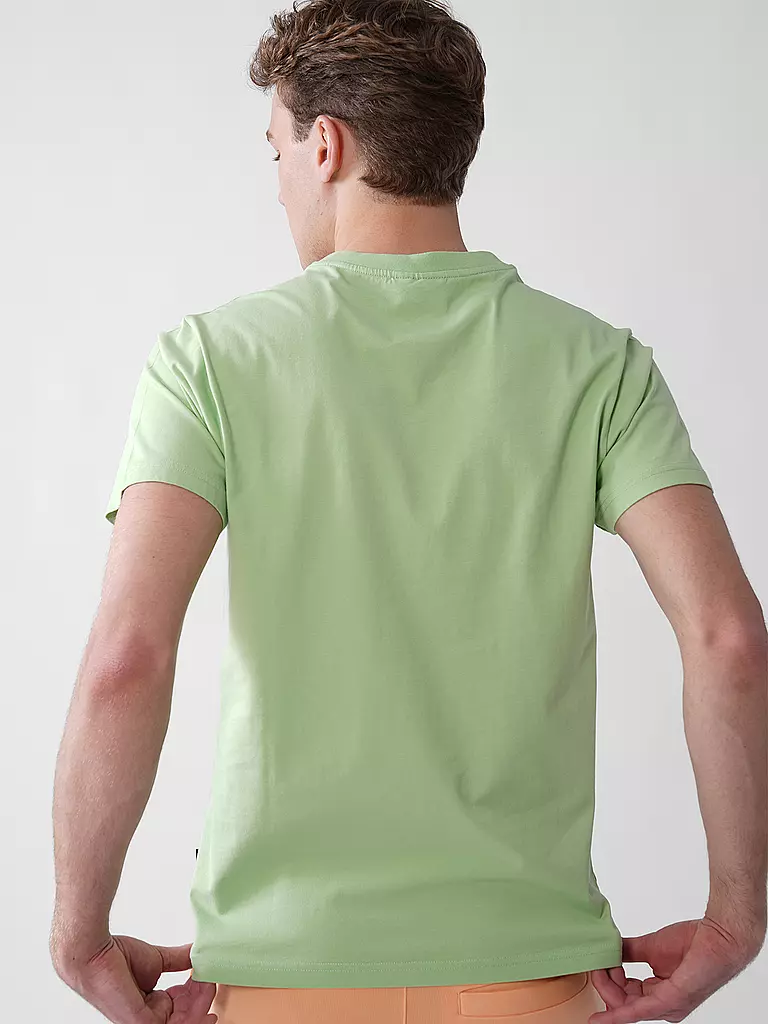 BARON FILOU | T-shirt | Verde chiaro